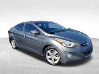 Hyundai 2016 Elantra