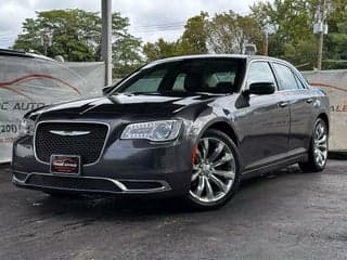 Chrysler 2017 300