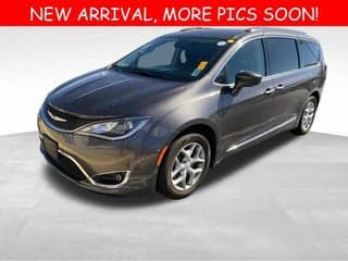 Chrysler 2020 Pacifica