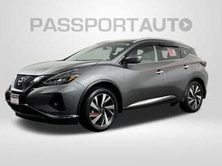 Nissan 2023 Murano