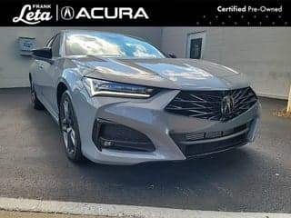 Acura 2024 TLX