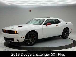 Dodge 2018 Challenger