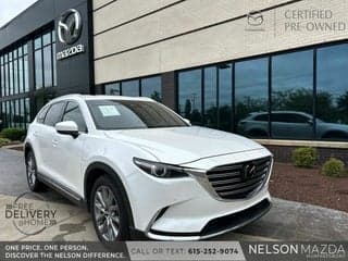 Mazda 2021 CX-9