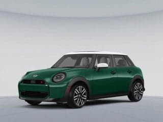 MINI 2025 Cooper