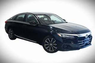 Honda 2021 Accord