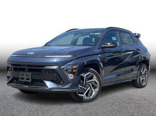 Hyundai 2024 Kona