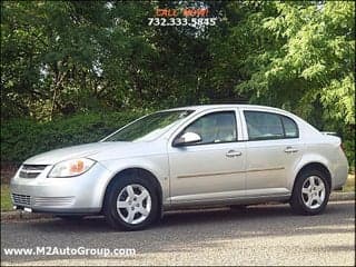 Chevrolet 2007 Cobalt