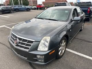 Cadillac 2008 STS