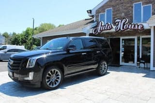 Cadillac 2019 Escalade