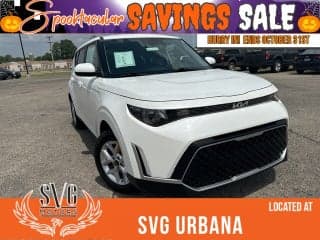 Kia 2024 Soul