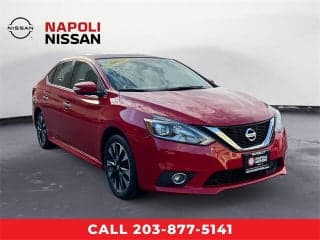 Nissan 2016 Sentra