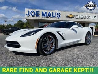 Chevrolet 2014 Corvette