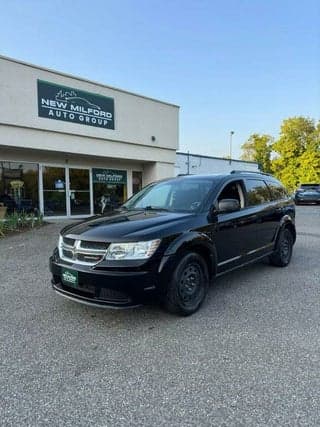 Dodge 2018 Journey