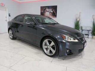 Lexus 2011 IS 250