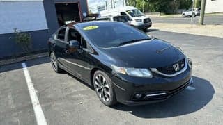 Honda 2013 Civic