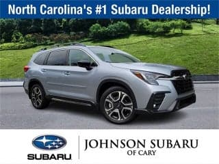 Subaru 2024 Ascent