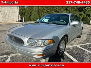 Buick 2003 LeSabre