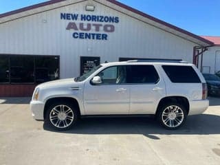 Cadillac 2013 Escalade