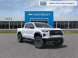 Chevrolet 2024 Colorado