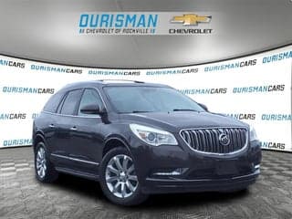 Buick 2017 Enclave