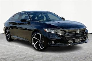 Honda 2022 Accord