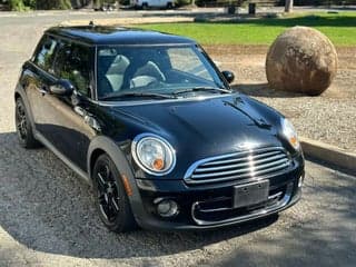 MINI 2013 Cooper