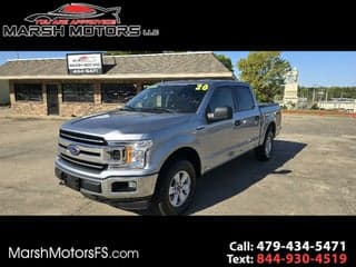 Ford 2020 F-150