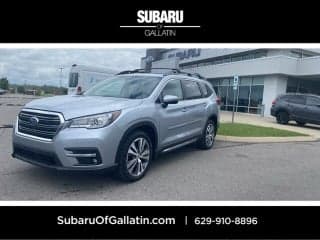 Subaru 2021 Ascent