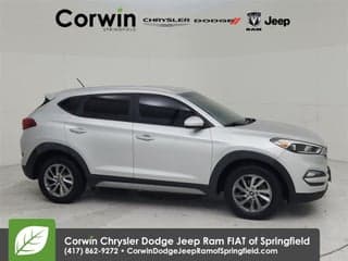 Hyundai 2017 Tucson