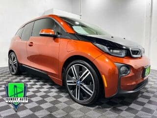 BMW 2014 i3