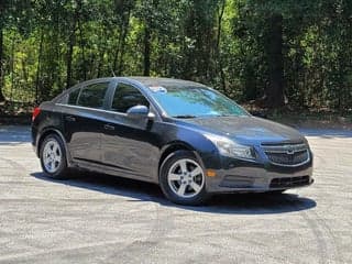 Chevrolet 2014 Cruze