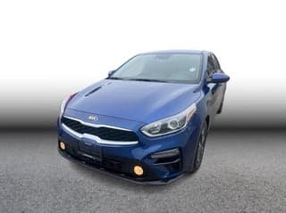 Kia 2021 Forte