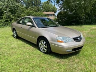 Acura 2001 CL