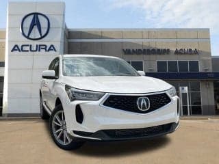 Acura 2024 RDX