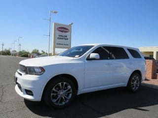 Dodge 2019 Durango