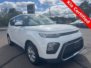 Kia 2022 Soul