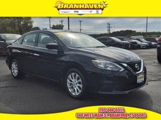 Nissan 2018 Sentra