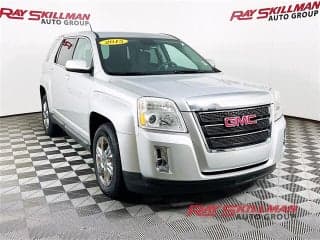 GMC 2015 Terrain