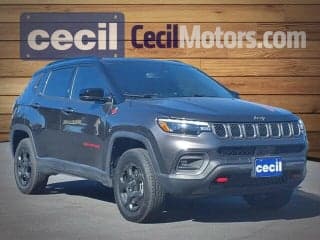 Jeep 2023 Compass