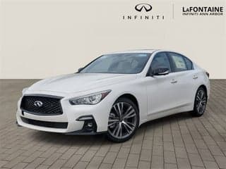 Infiniti 2024 Q50