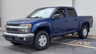 Chevrolet 2005 Colorado