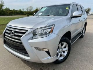 Lexus 2017 GX 460