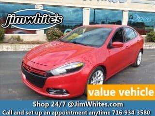 Dodge 2013 Dart