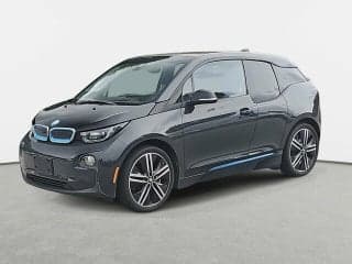 BMW 2015 i3