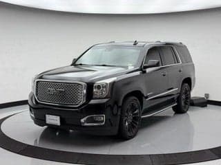 GMC 2016 Yukon