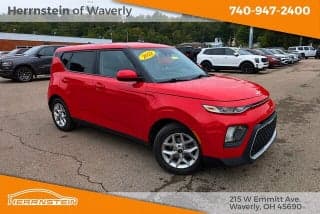 Kia 2022 Soul