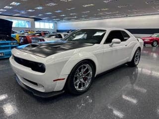 Dodge 2017 Challenger