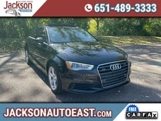 Audi 2016 A3