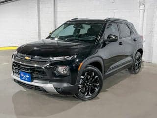 Chevrolet 2023 Trailblazer