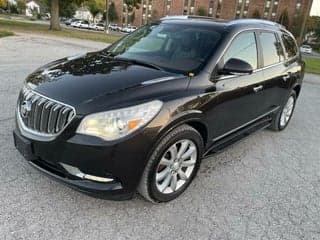 Buick 2014 Enclave